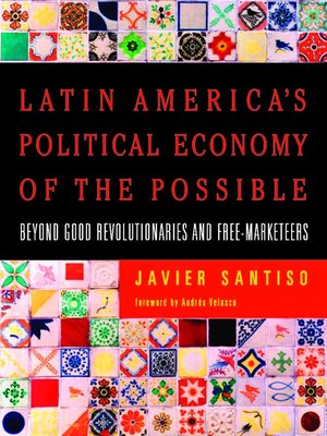 cover image of Latin America's Political Economy of the Possible